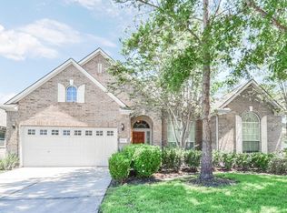 10202 Crescent Bluff Ln, Houston, TX 77070