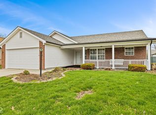 1341 Magnolia Dr, Greenfield, IN