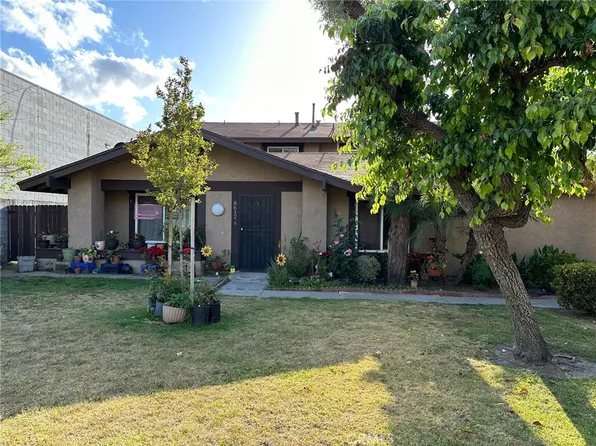 8612 Elburg St Unit A, Paramount, CA 90723