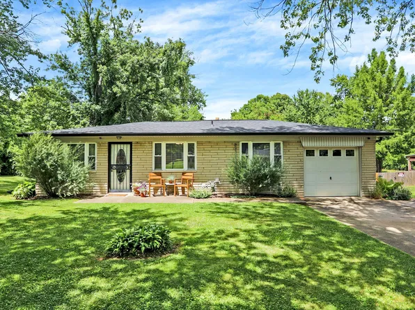 6126 Nolte St, Indianapolis, IN 46221