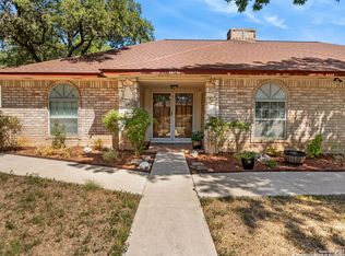 1630 Copperfield Rd, San Antonio, TX 78251