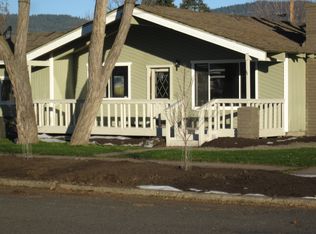 1519 South Ave, La Grande, OR 97850