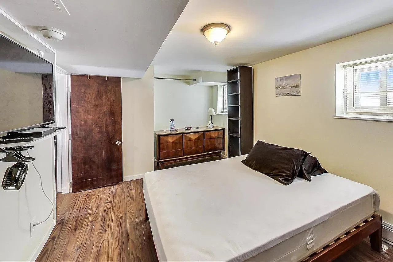 1 bed, 600 sqft, $1,375 — Photo 4