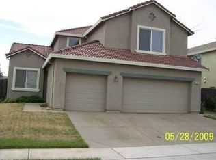 1707 Cobblestone Dr, Linda, CA 95901