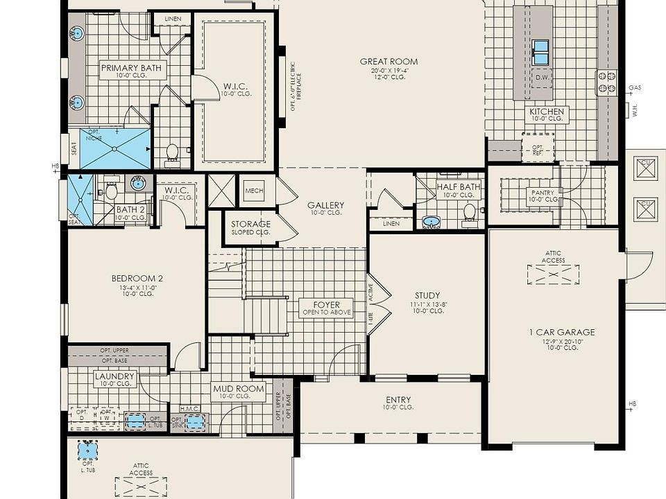 2nd image of 9013 Telica Pl