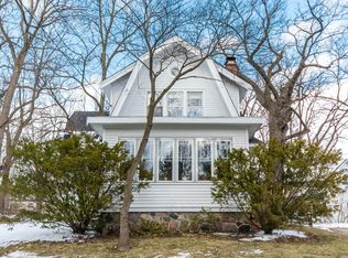 1128 Miller Ave, Ann Arbor, MI 48103