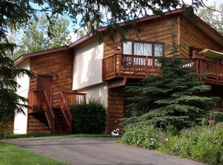 8341 E 12th Ct, Anchorage, AK 99504