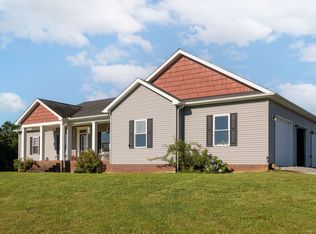 913 Jr Ln, Clay, KY 42404