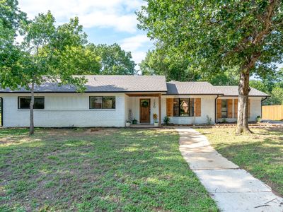 1220 Tulane Dr, Denton, TX, 76201