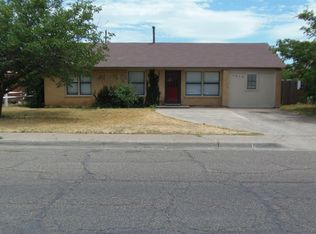 1314 Chestnut Ave, Midland, TX 79701
