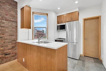 Rented by REAL New York