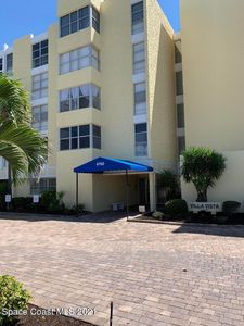 4700 Ocean Beach Blvd APT 204, Cocoa Beach, FL, 32931
