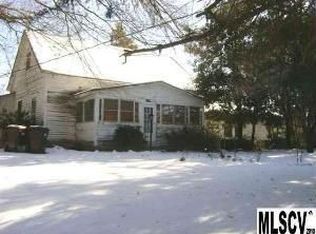 1196 Henry River Rd, Hickory, NC 28602