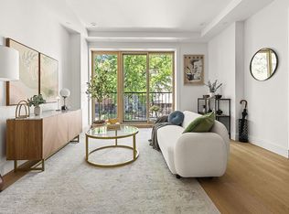 1198 Jefferson Ave #B, Brooklyn, NY 11221