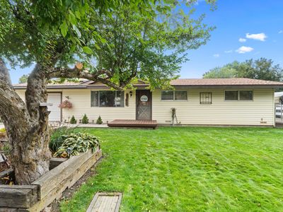 690 S Larch St, Kettle Falls, WA, 99141