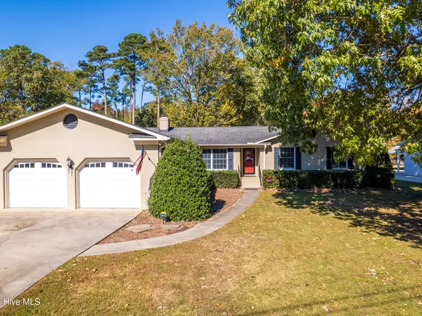 129 Country Club Drive, Edenton, NC 27932