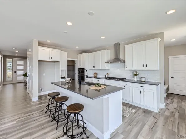 12864 Pinnacle, Firestone, CO 80504