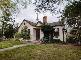 1030 Lander St, Reno, NV 89509