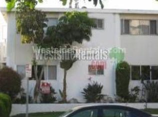 11837 Mayfield Ave APT 3, Los Angeles, CA 90049