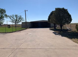 14314 N Thorp St, Hobbs, NM 88242