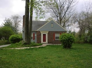 204 Dorsey Way, Louisville, KY 40223