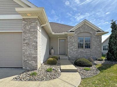 142 River Park Dr, Middlebury, IN, 46540