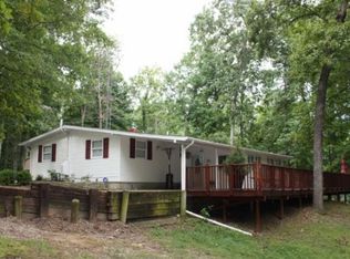 14689 N Court 6, Effingham, IL 62401