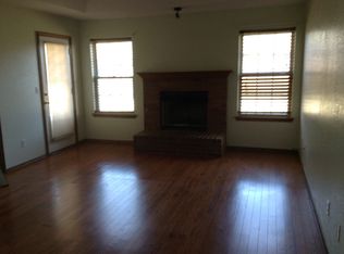 1700 N Shawnee Trl, Choctaw, OK 73020