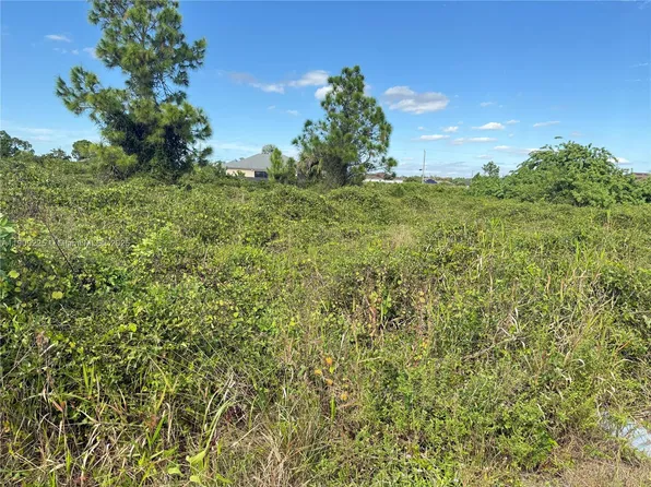 521 Trinity St E, Lehigh Acres, FL 33974