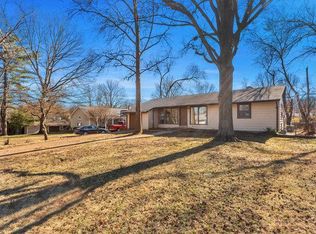 1331 Samoa Dr, Saint Louis, MO