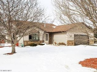 1142 Country Club Rd SE, Byron, MN 55920