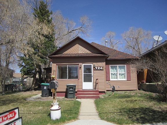 3rd image of 124 S 5th West St