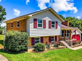 12317 Hardwick Rd, Woodland Hills, KY 40243