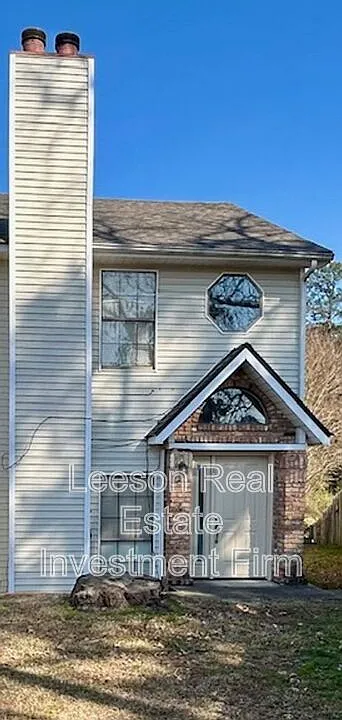 9221 Ellerbe Rd #1