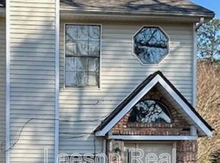 9221 Ellerbe Rd UNIT 1, Shreveport, LA 71106