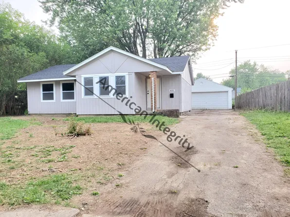 4181 Williamson Dr, Dayton, OH 45416