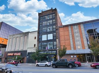 190 E Main St #203, Rochester, NY 14604