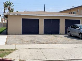 1536 W 207th St, Torrance, CA 90501