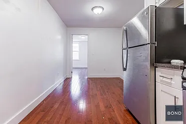 Rented by Bond New York