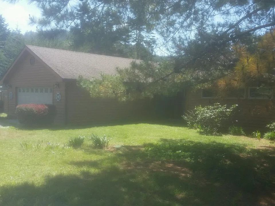 Forest View Rd