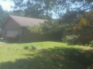 (Undisclosed Address), Manchester, CA 95459