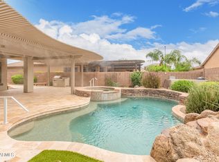 4437 E Arbor Dr, Gilbert, AZ 85298