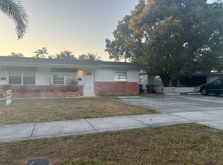 3341 NE 16th Ave, Oakland Park, FL 33334
