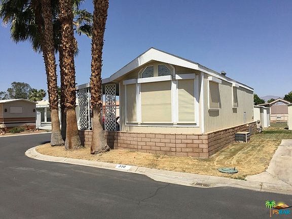 3rd image of 81620 Avenue 49 #310B