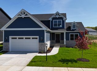 7502 E 116th Ave, Winfield, IN 46307