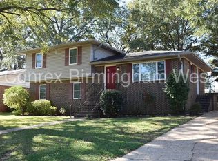 2720 Daffodil Ave, Bessemer, AL 35023