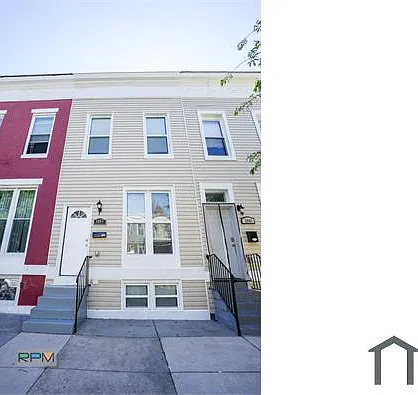 2 bed, $2,100 — Photo 3