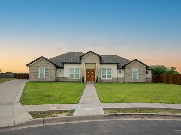 5305 Addison Ln, Weslaco, TX 78599
