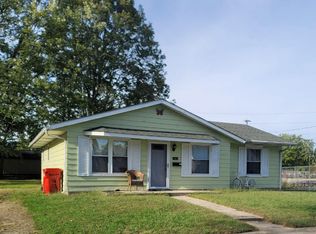 161 Western Ave, London, OH 43140