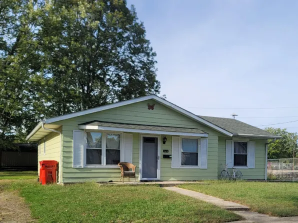 161 Western Ave, London, OH 43140